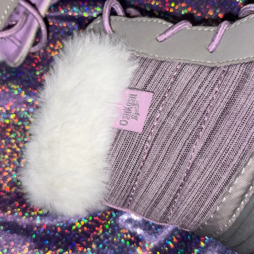 Toddler Oshkosh Snow Boots